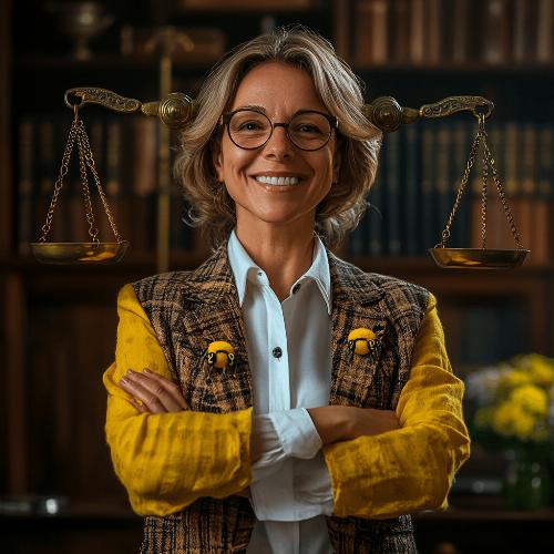 Avatar de JusticièreVolante